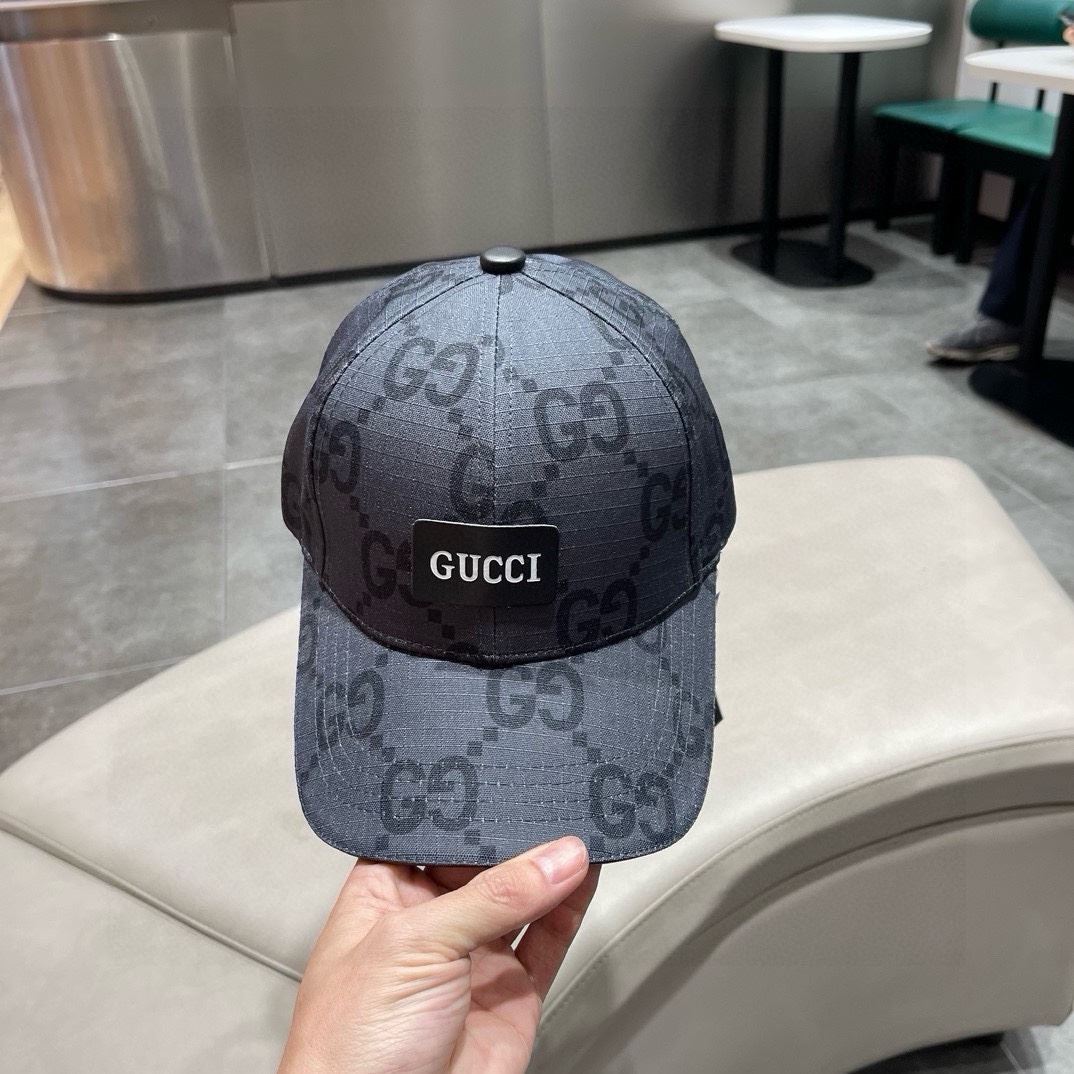 Gucci Caps